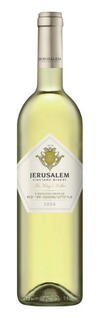 אמרלד ריזלינג מוסקט