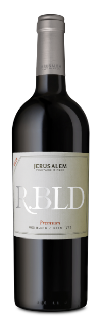 Red Blend
