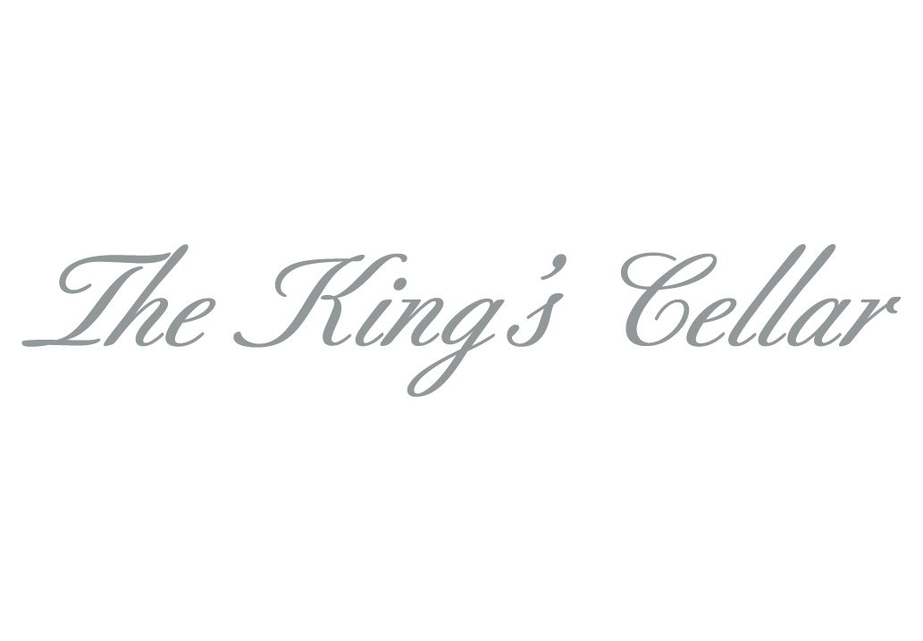 THE KING’S CELLAR