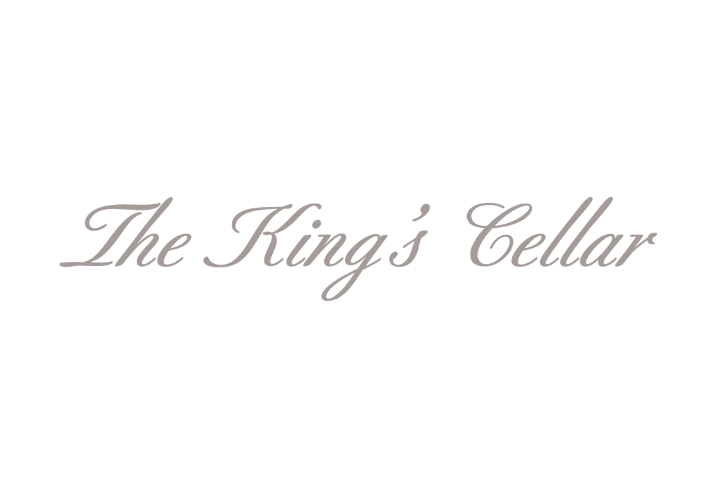 THE KING’S CELLAR