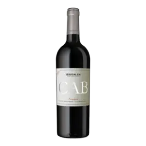 Cabernet Sauvignon